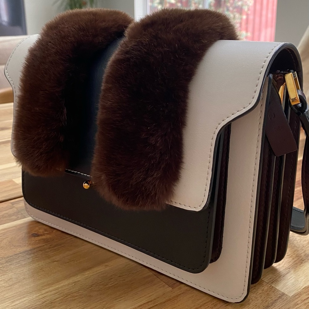 Marni handbag